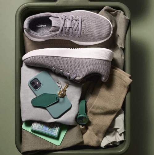 Image of product Men's Tree Runner NZ by Allbirds