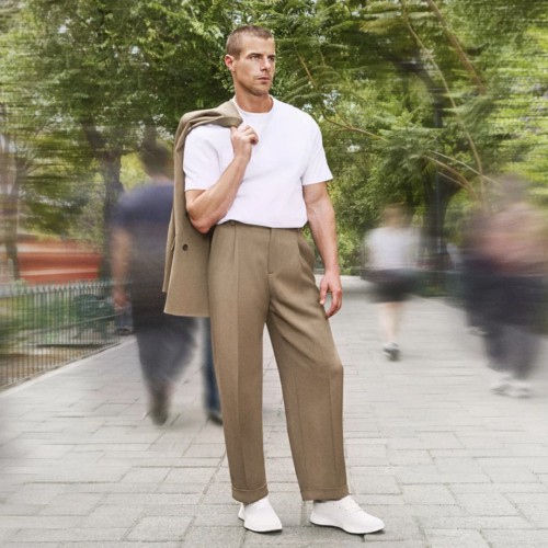 Image of product Men's Tree Runner NZ by Allbirds