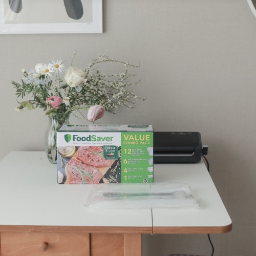 Image of product Vacuum Sealer by FoodSaver