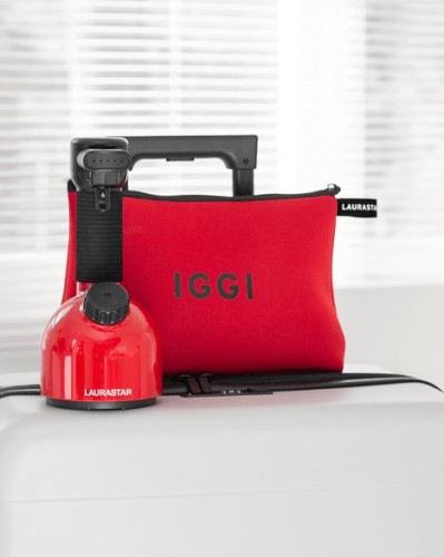 Image of product IGGI Handheld Steamer by Laurastar