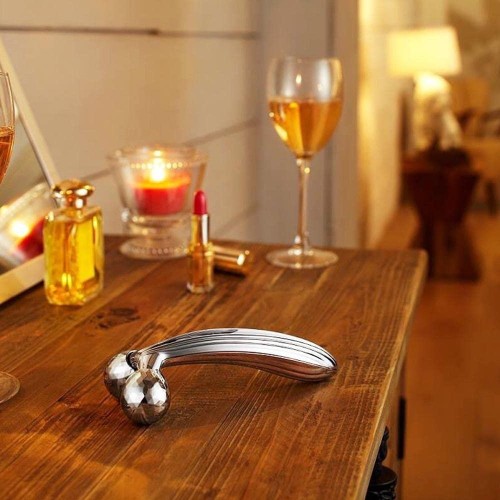 Image of product ReFa Carat Ray Face Roller by ReFa