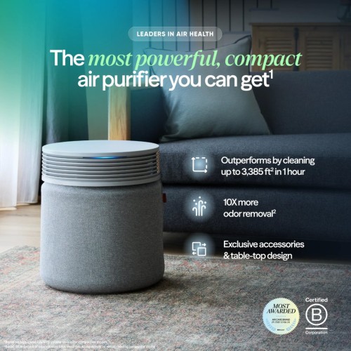 Image of product Blue Signature Large by Blueair