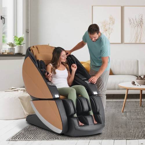 Image of product Super Novo X Massage Chair by Human Touch