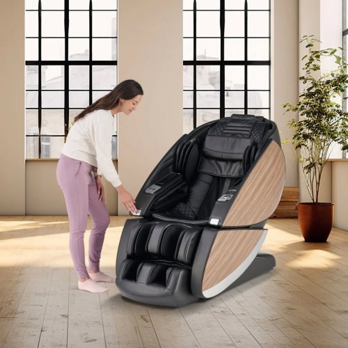 Image of product Super Novo X Massage Chair by Human Touch
