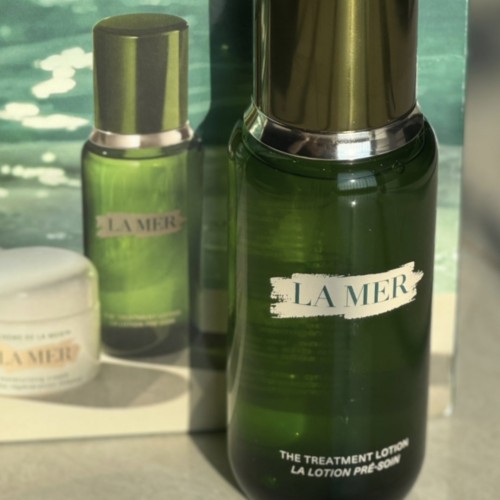 Image of product The Treatment Lotion by La Mer