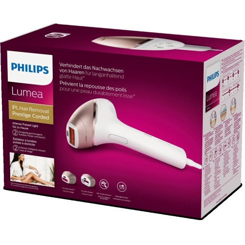 Image of product Lumea IPL by Philips
