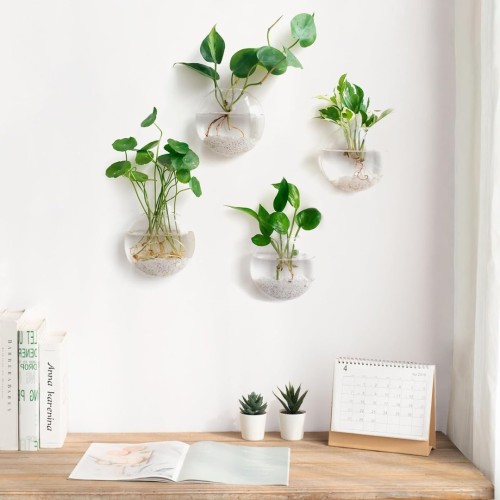 Image of product Wall Hanging Planter by Mkono