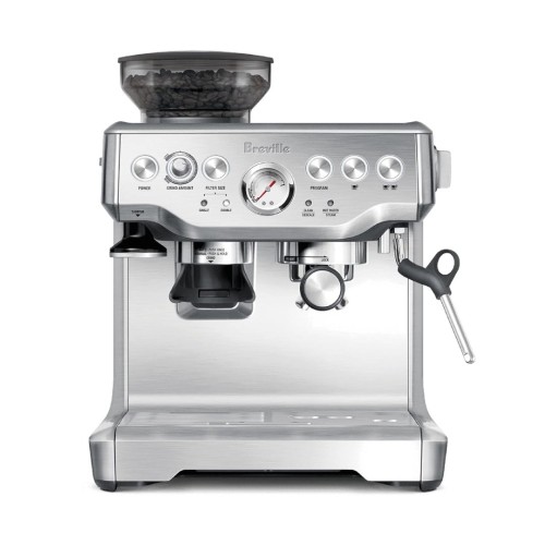 Image of product Barista Express Espresso Machine by Breville