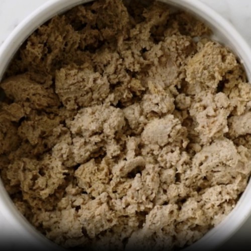 Image of product Stella’s Super Beef Freeze-Dried Raw Dinner Patties for Dogs by Stella&Chewy's