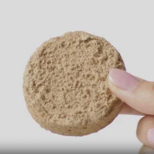 Image of product Stella’s Super Beef Freeze-Dried Raw Dinner Patties for Dogs by Stella&Chewy's