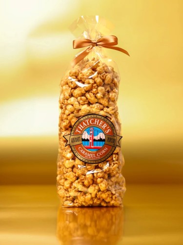 Image of product Gourmet Popcorn by Thatcher's Gourmet Popcorn