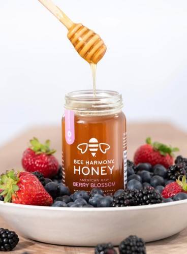 Image of product Honey by Bee Harmony