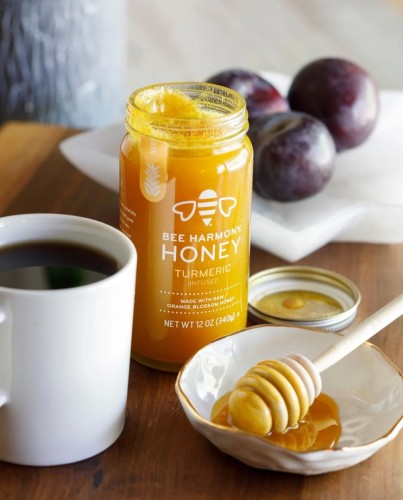 Image of product Honey by Bee Harmony