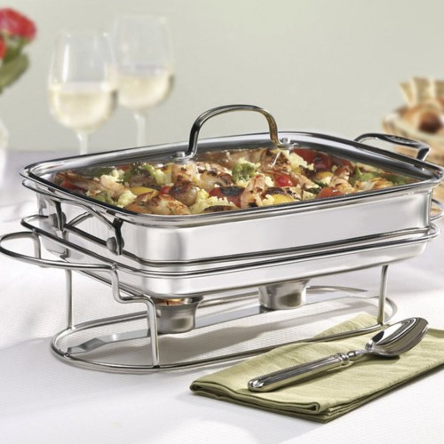 Image of product Buffet Server by Cuisinart