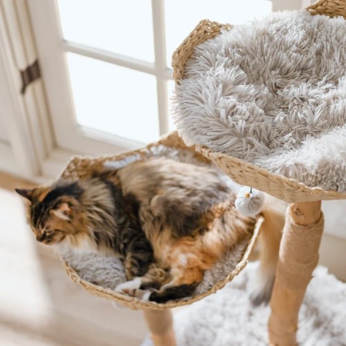 Image of product Cento Cat Tree by Mau