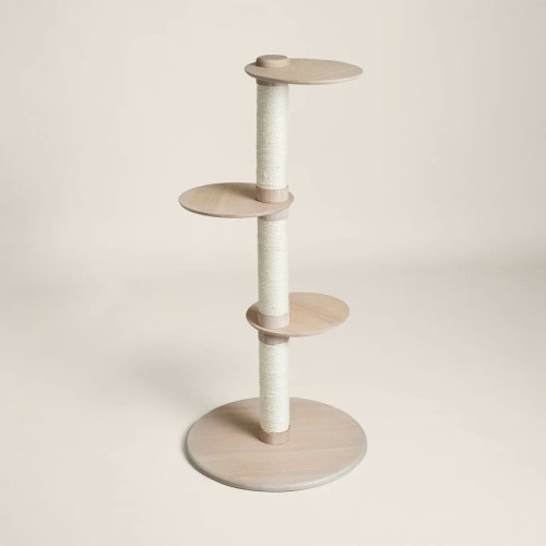 Image of product Frond Cat Tree by Tuft + Paw