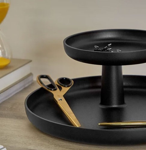 Image of product Rotary Tray by Vitra