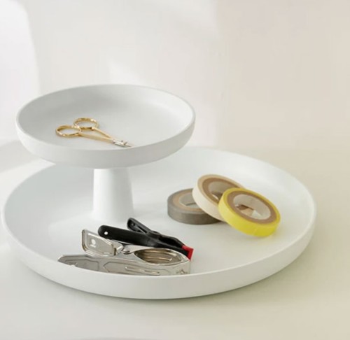 Image of product Rotary Tray by Vitra