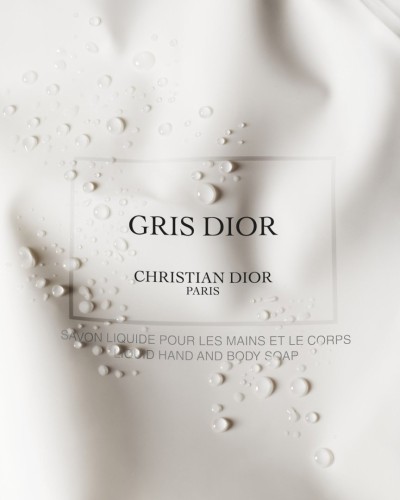 Image of product Liquid Scented Soap by Dior