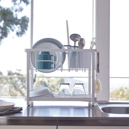 Image of product Tower Dish Drainer Rack by Yamazaki