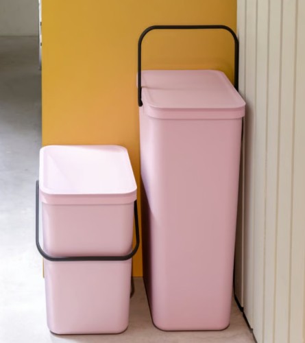 Image of product Sort & Go Waste Bin by Brabantia