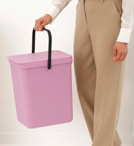 Image of product Sort & Go Waste Bin by Brabantia