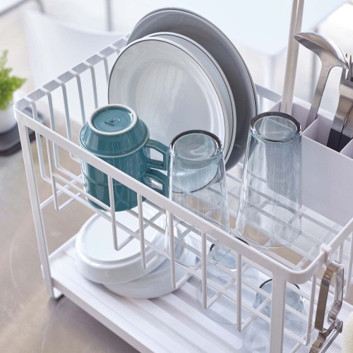 Image of product Tower Dish Drainer Rack by Yamazaki