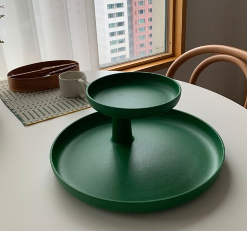 Image of product Rotary Tray by Vitra