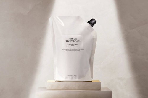 Image of product Liquid Scented Soap by Dior