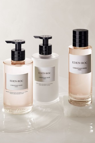 Image of product Liquid Scented Soap by Dior