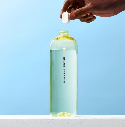 Image of product Clean Essentials Kit by Blueland