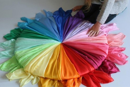 Image of product Playsilks by Sarah's Silks