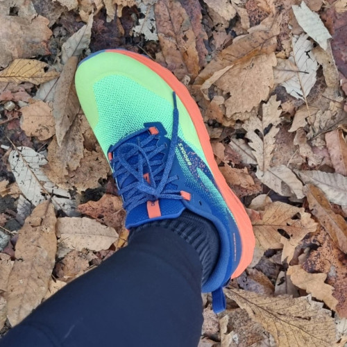 Image of product Cascadia 17 by Brooks