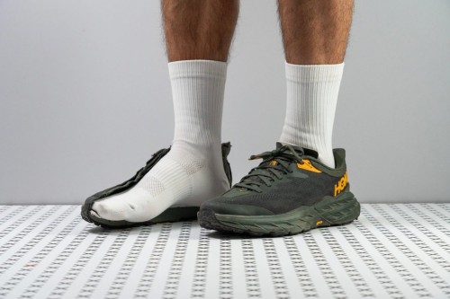 Image of product Speedgoat 5 by HOKA