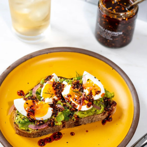 Image of product Chili Crunch by Momofuku