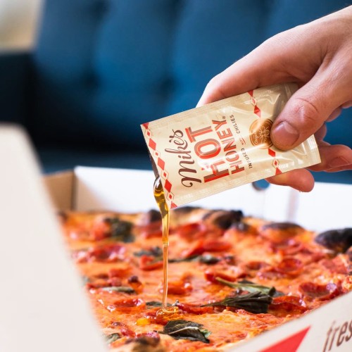 Image of product Original by Mike's Hot Honey