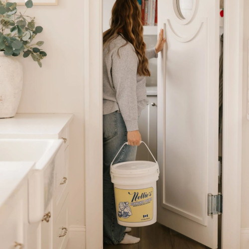 Image of product Dishwasher Powder by Nellie's