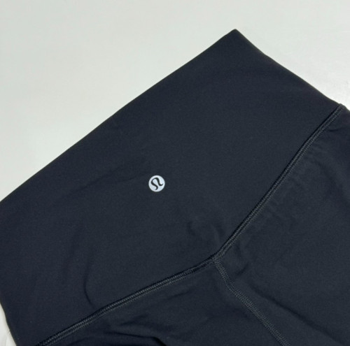 Image of product Align HR Pant 25" by Lululemon