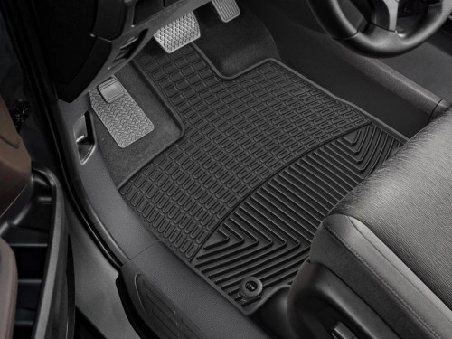 Image of product All-Weather Floor Mats by WeatherTech