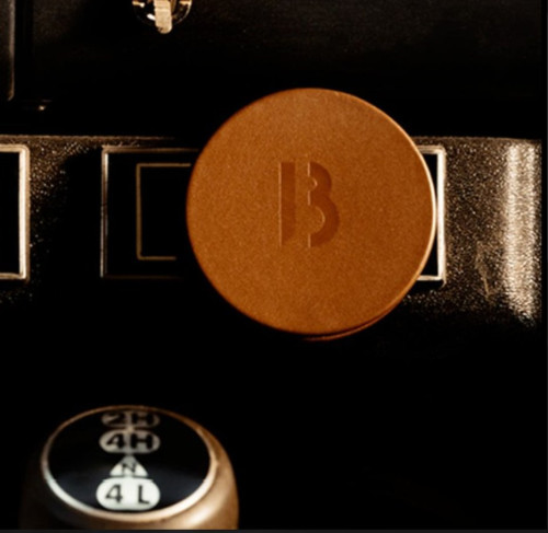 Image of product Car Diffuser by Byredo