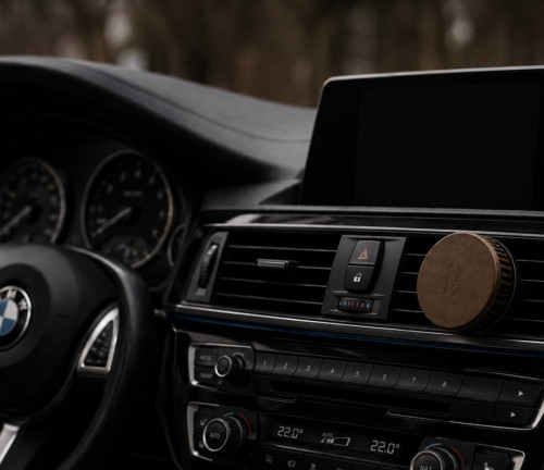 Image of product Car Diffuser by Byredo