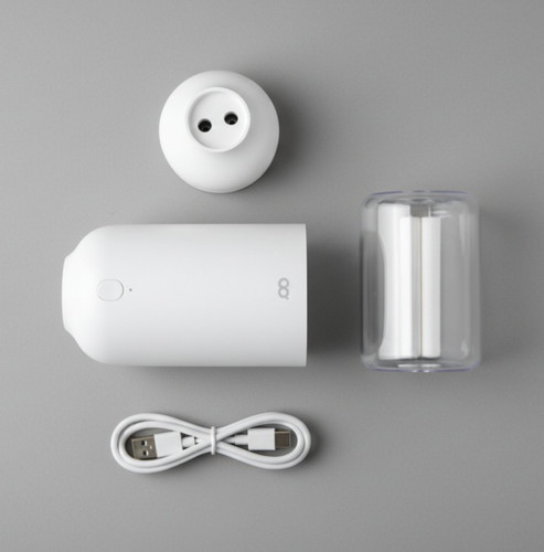Image of product Dual Mist Humidifier by OA