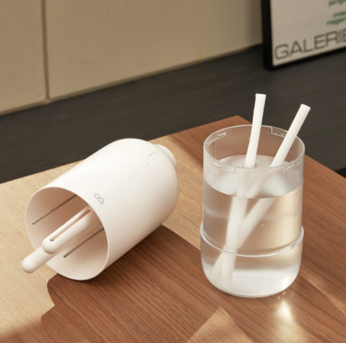 Image of product Dual Mist Humidifier by OA