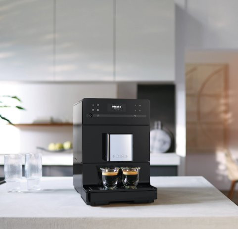 Image of product CM 5310 Silence Espresso Machine by Miele
