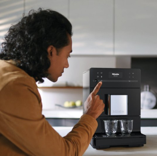 Image of product CM 5310 Silence Espresso Machine by Miele