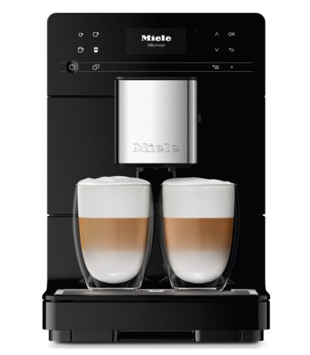 Image of product CM 5310 Silence Espresso Machine by Miele