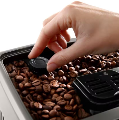 Image of product Dinamica Plus Automatic Espresso Machine by De'Longhi