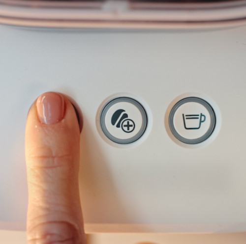 Image of product Baristina Automatic Espresso Machine by Philips