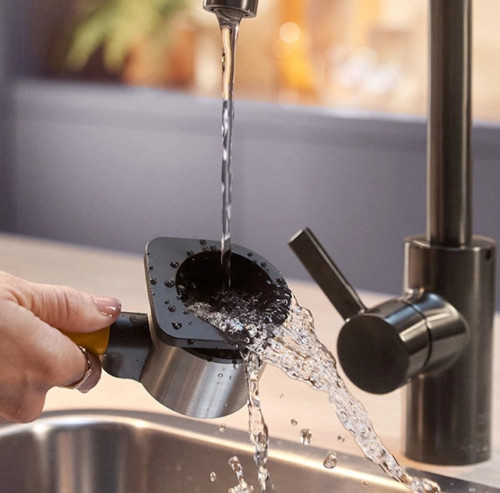 Image of product Baristina Automatic Espresso Machine by Philips