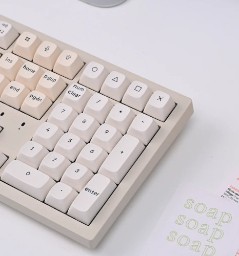 Image of product K10 Max Wireless Custom Mechanical Keyboard by Keychron